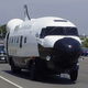 Illustration for article titled Please Buy This Space Shuttle Food Truck and Name It the emCrepe Canaveral/em